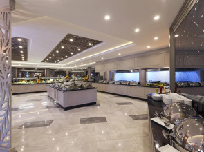 Samara Hotel Bodrum Ultra All Inclusive