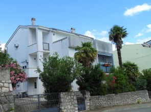 Apartman Crikvenica 30214 - Zulich