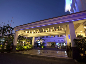 Grand Hotel De Djokja