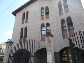 Peaceland Hotel Somulu