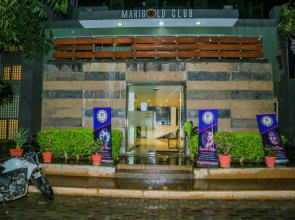 Oyo 3823 Marigold Club