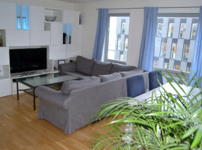 Oslo Short Term Rentals