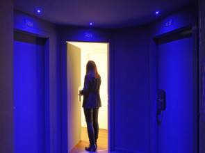 Chic & Basic Velvet Hotel