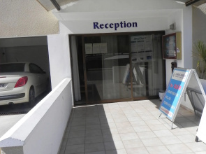 Andries Apartments