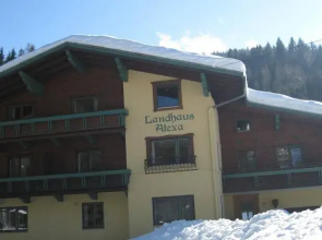 Landhaus Alexa