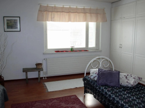 Vanhan Meijerin Majatalo Apartment