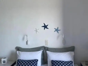 Cavos Studio by the sea (North)