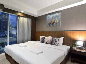 Tori Crown Hotel