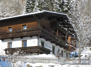 Privatzimmer Kammerlander
