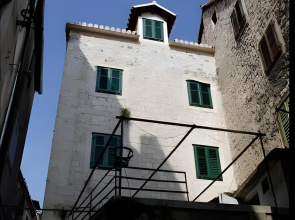Rooms Toni Split