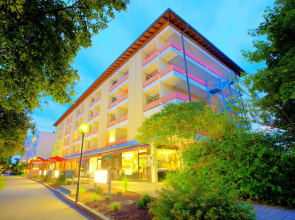 Kurhotel Panland