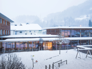 JUFA Hotel Montafon