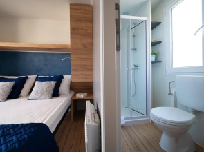 Amazing Home in Drage With 12 Bedrooms, Wifi and Outdoor Swimming Pool