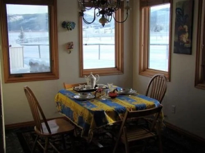 Morley's Acres Farm and Bed & Breakfast