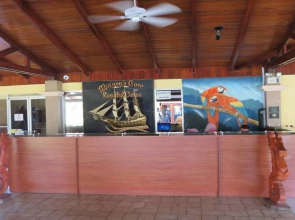 Beach Break Resort
