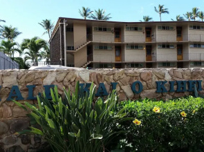 Hale Kai O Kihei by CRH