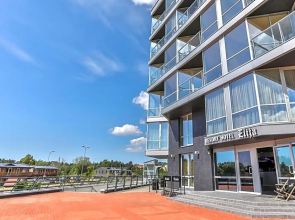 Kiro apartamentai Elija Palanga Šventoji