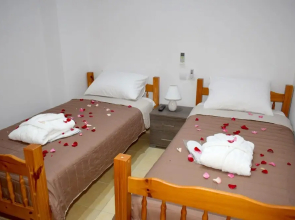 Cosy Home at Almyrida 80m from the beach