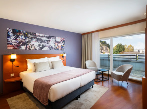 Leonardo Hotel Salzburg City Center