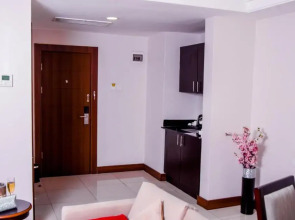 The Limewood Hotel