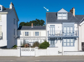 Magnificent Apartment near Appledore