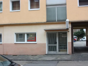 Zimmer im Pott Schalke 2