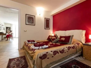 Bed and Breakfast Cagliari Villafiorita
