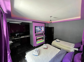 Guest House CELLOSIA