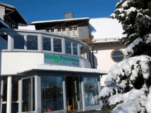 Rhön Panorama Hostel