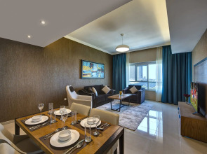 Class Hotel Apartments