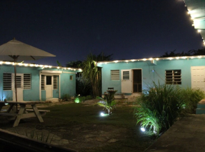 Vicky's Keys - Hostel