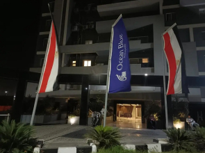 Sheraton Ocean 704