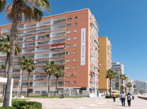 Santa Marta, I- A 4º-11