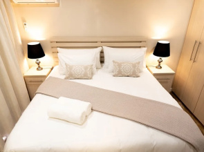 Grand House Lodge Jeffreys Bay
