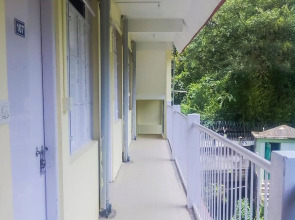 OYO 12401 New Shillong Guest House