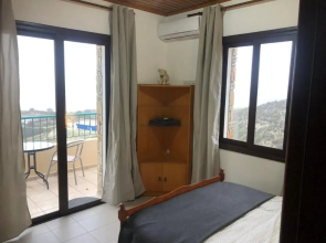 House on a Hill with Stunning Views near Troodos