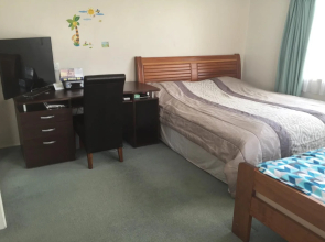 Cockle Bay Bed and Breakfast