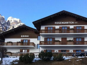 Garni Rosengarten