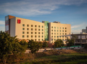 Fiesta Inn Culiacan
