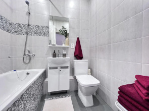 Сутки как дома на улице Немировича-Данченко 167/2