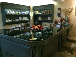 Hotel Nezih Istanbul