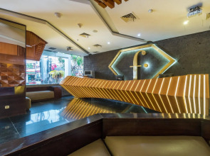 Fashion Hotel Legian