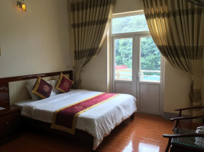 Nong Nghiep Dien Bien Hotel