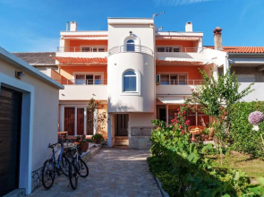 Villa Jadranka Privlaka