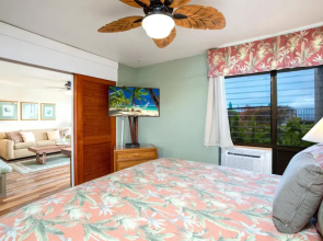Napili Point 3 Free Rental Cars KBM Resorts Ocean View 1-bedroom Villa At Napili Point Maui 3 Units, 3 Bedrooms Ml-1565