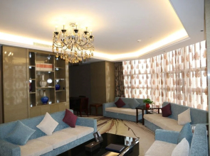 Tianshui Kelly Rose Hotel