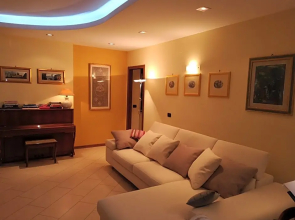 Bed and Breakfast San Valentino