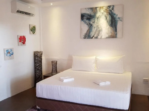 Scent of Green Papaya Resort