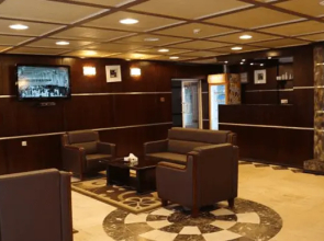 Hala Jeddah 2 Hotel Apartment