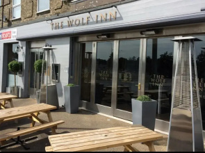 The Wolf Inn